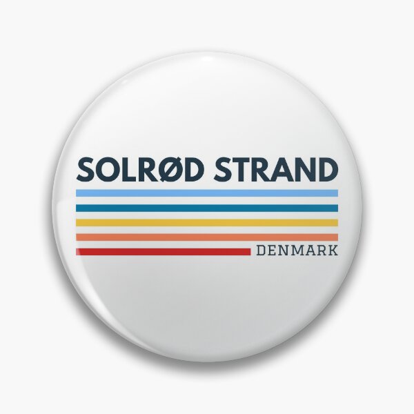 Item preview, Solrod Strand Denmark designed and sold by europelines.