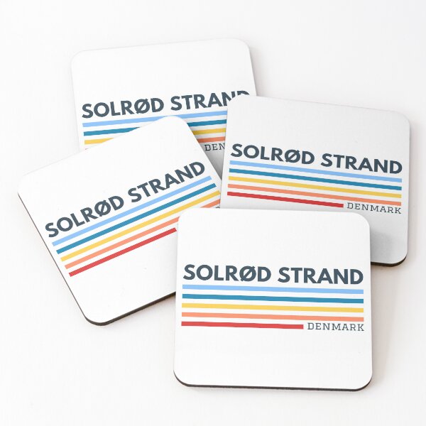 Item preview, Solrod Strand Denmark designed and sold by europelines.