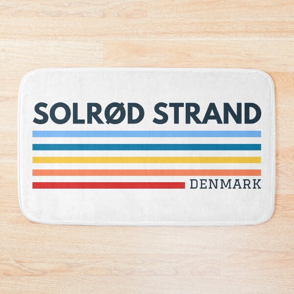 Item preview, Solrod Strand Denmark designed and sold by europelines.