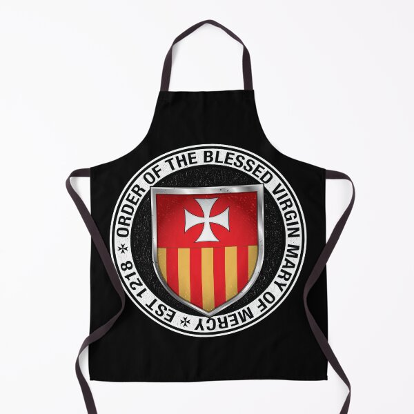 Item preview, Order of the Blessed Virgin Mary of Mercy designed and sold by signsandsymbols.