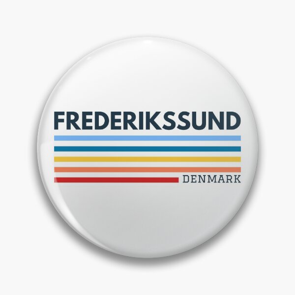 Item preview, Frederikssund Denmark designed and sold by europelines.