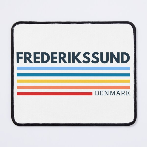 Item preview, Frederikssund Denmark designed and sold by europelines.