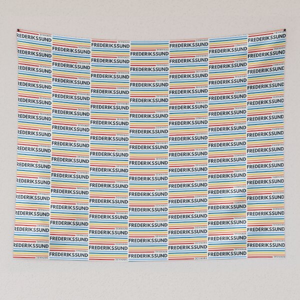 Item preview, Frederikssund Denmark designed and sold by europelines.