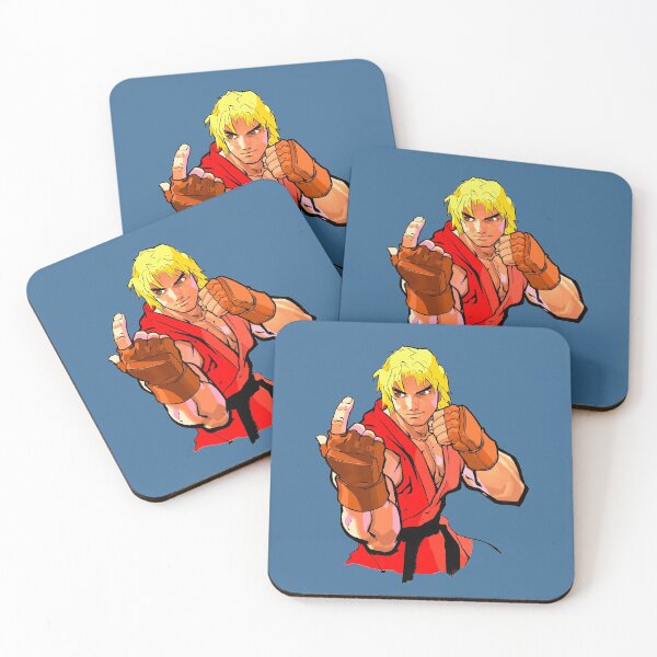 Item preview, KEN PROMO IMAGE designed and sold by PIXLTEES.