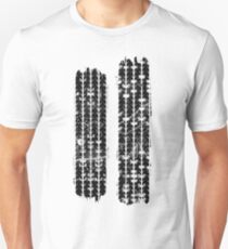 Land Marks Unisex T-Shirt