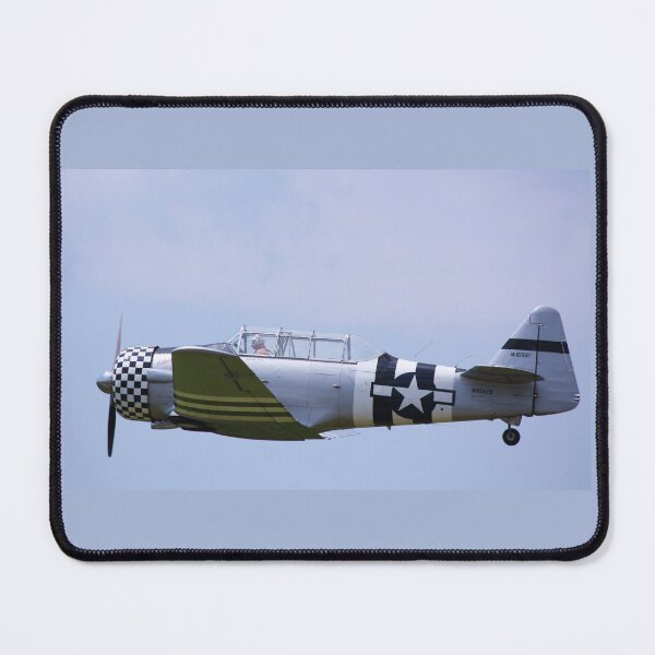 Item preview, Paradise in flight WWII trainer (2) designed and sold by chstudios.