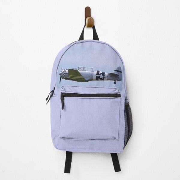 Item preview, Paradise in flight WWII trainer (2) designed and sold by chstudios.