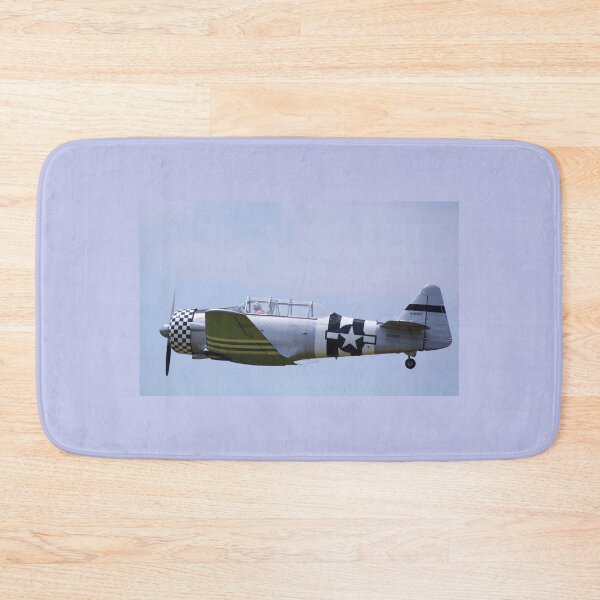 Item preview, Paradise in flight WWII trainer (2) designed and sold by chstudios.