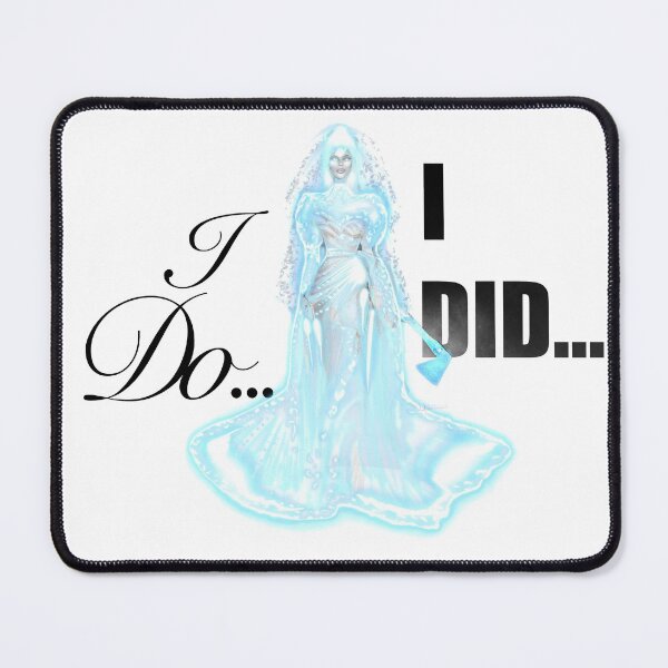 Item preview, Here Comes the Bride (White) designed and sold by MadRachelle.
