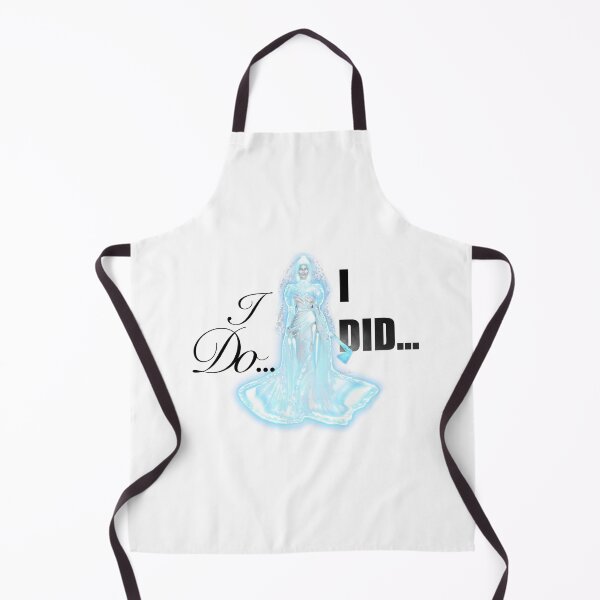 Item preview, Here Comes the Bride (White) designed and sold by MadRachelle.
