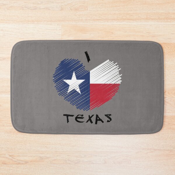 Item preview, I love Texas, proud texan designed and sold by underdogsgrit.