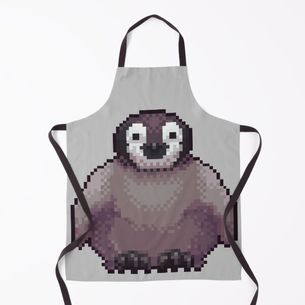 Item preview, Penguin Chick Sprite designed and sold by Shalmons.