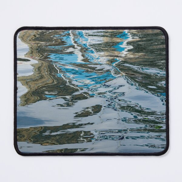 Item preview, Capricious Liquid Abstracts - Silky Lines and Zigzags designed and sold by Georgia Mizuleva.