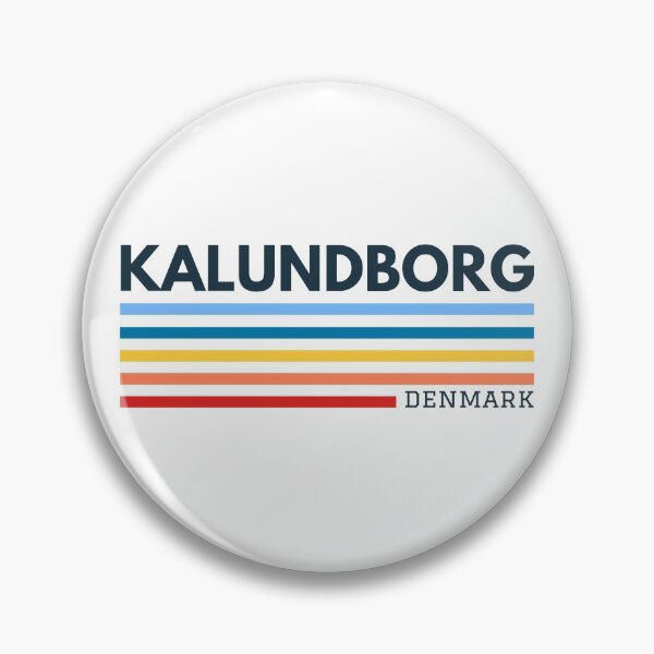 Item preview, Kalundborg Denmark designed and sold by europelines.