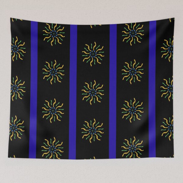 Item preview, Copy of mandala 11- A good forest is river's  work designed and sold by malikaelas.