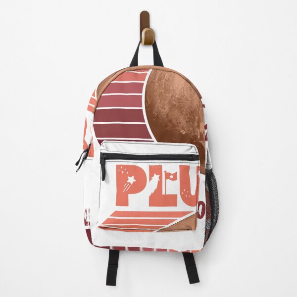 Item preview, Pluto - Never Forget  designed and sold by HROC.