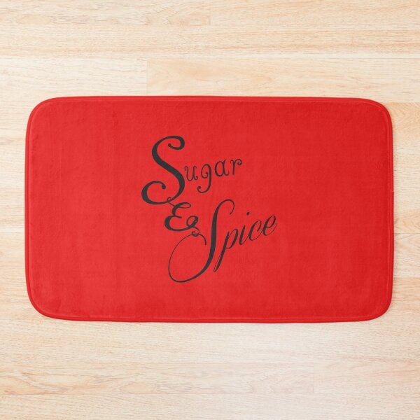 Item preview, Sugar and Spice II designed and sold by Caitlyn Grasso.