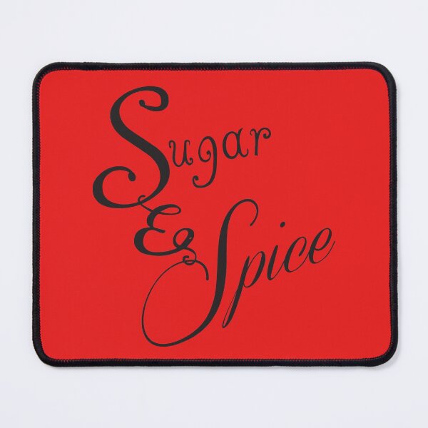 Item preview, Sugar and Spice II designed and sold by Caitlyn Grasso.