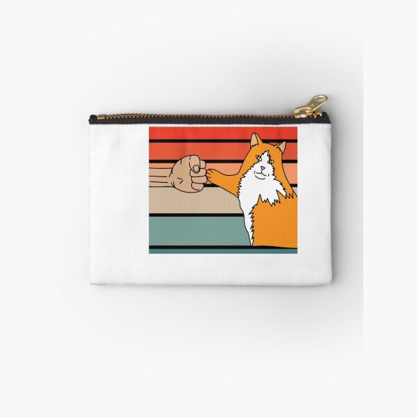 Item preview, Best Retro Cat Owner Of All Time designed and sold by flofin.