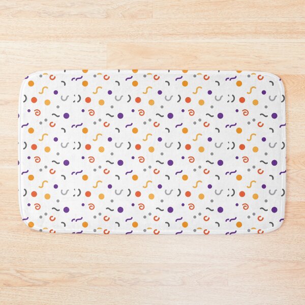 Item preview, Halloween Candy Pattern Design designed and sold by boopsblunt.