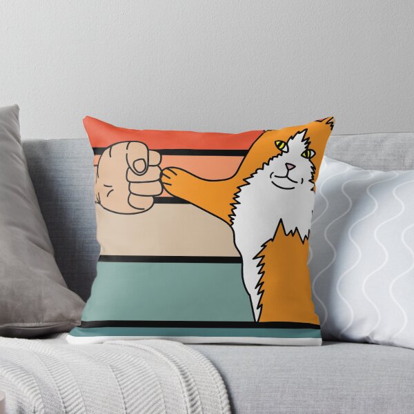 Item preview, Best Retro Cat Owner Of All Time designed and sold by flofin.
