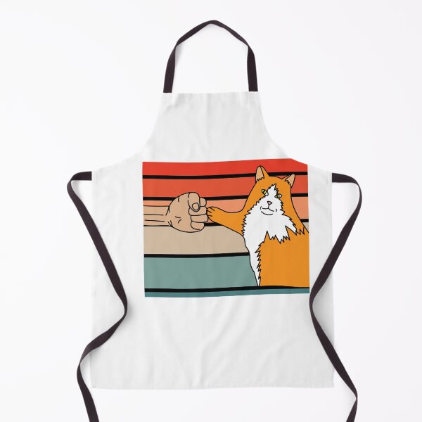 Item preview, Best Retro Cat Owner Of All Time designed and sold by flofin.