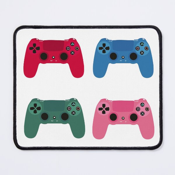 Item preview, Game Controllers  designed and sold by KoutYoe.