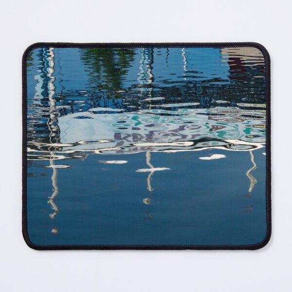 Item preview, Whimsical Liquid Abstracts One designed and sold by Georgia Mizuleva.