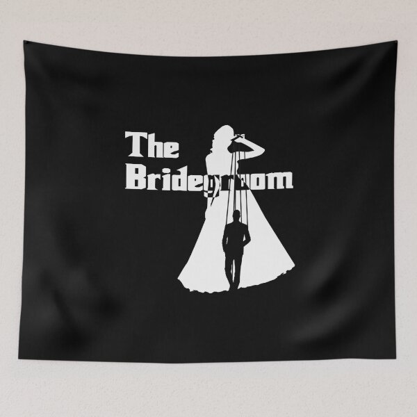 Item preview, The Bride Groom designed and sold by KoolMoDee.