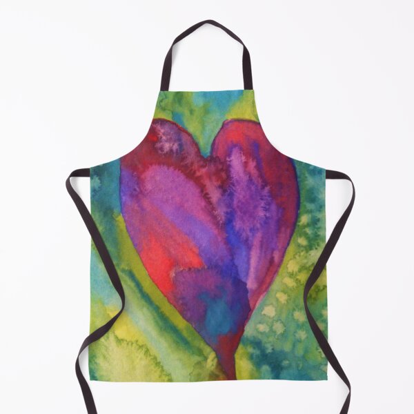 Item preview, Radiant Heart By Donna Stares designed and sold by donnastares.