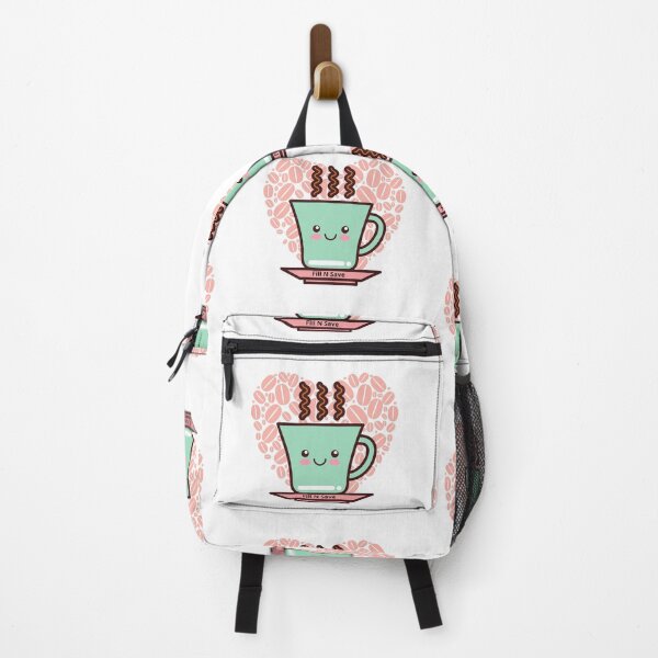 Item preview, I Love Coffee designed and sold by Glow & Grit – a mix of softness and edge.
