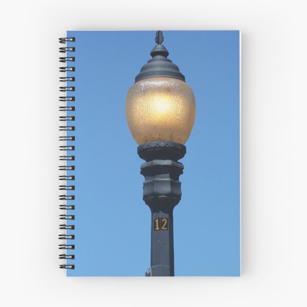 Item preview, Old Lamp post designed and sold by suzyrissew.