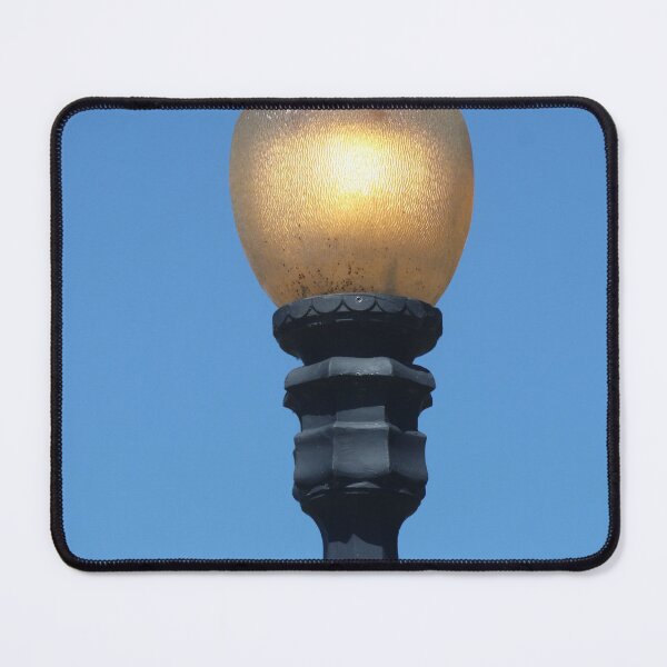 Item preview, Old Lamp post designed and sold by suzyrissew.
