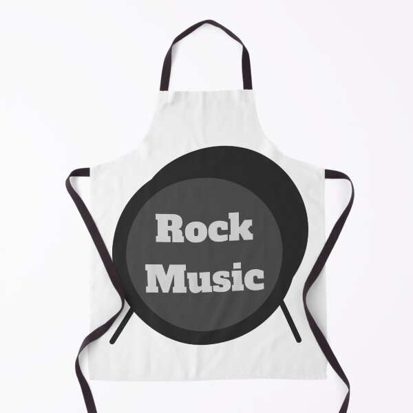 Item preview, Rock Music Drums designed and sold by Anuragwk.