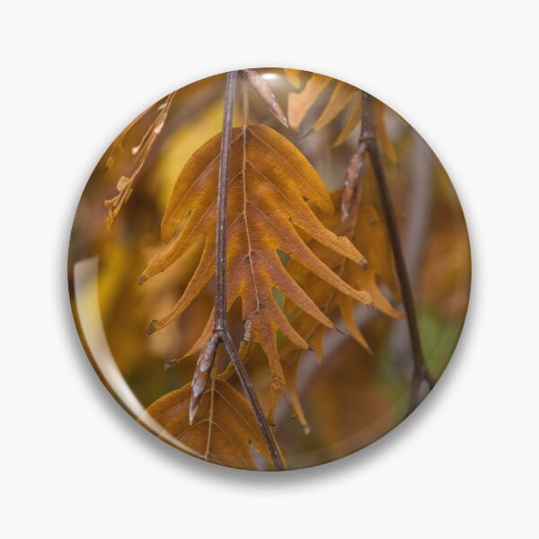 Item preview, Flextension - Ragged, Jagged Fall Leafs Flexing in the Wind designed and sold by Georgia Mizuleva.