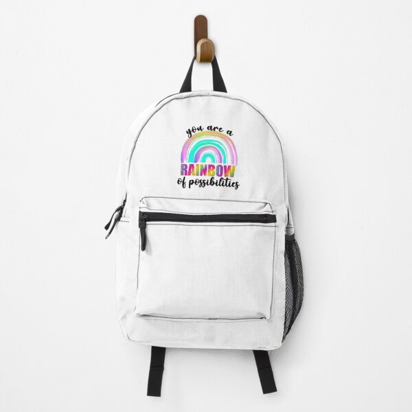 Item preview, You are a rainbow of possibilities designed and sold by Designhub14.
