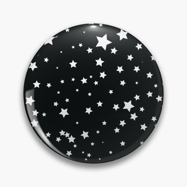 Item preview, Stars designed and sold by CreateMayhem.