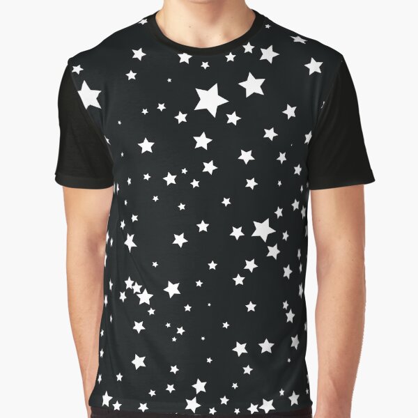 Item preview, Stars designed and sold by MayKontowsky.