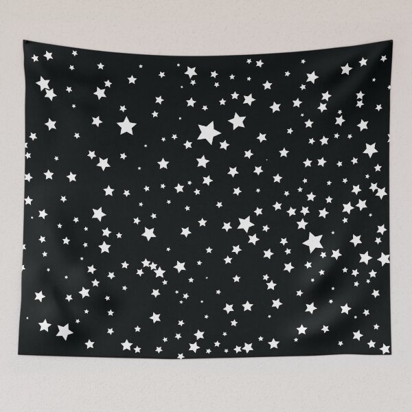 Item preview, Stars designed and sold by CreateMayhem.