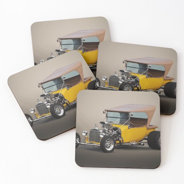 Item preview, Camioneta Ford Modelo T Roadster 1927 designed and sold by DaveKoontz.