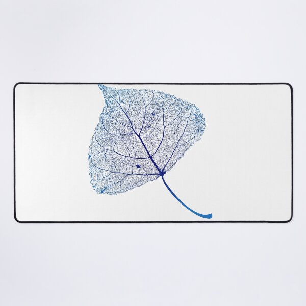 Item preview, Vector Poplar Leaf Structure Skeletons with Veins designed and sold by Aenota.