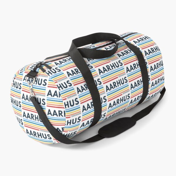 Item preview, Aarhus Denmark designed and sold by europelines.