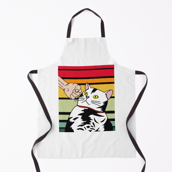 Item preview, Best Retro Cat Owner Of All Time designed and sold by flofin.