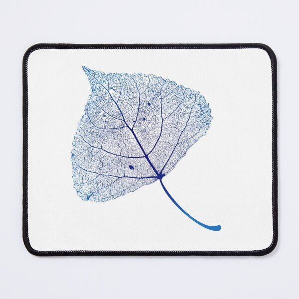 Item preview, Vector Poplar Leaf Structure Skeletons with Veins designed and sold by Aenota.
