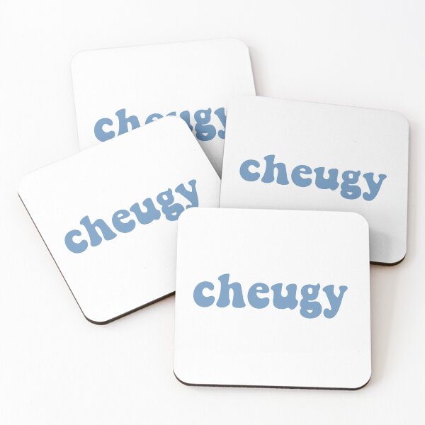 Item preview, cheugy designed and sold by emcazalet.