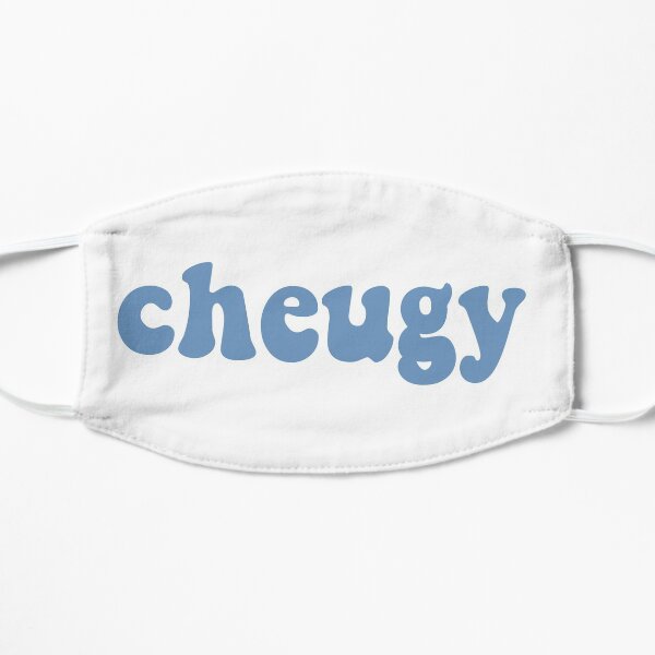 cheugy Flat Mask