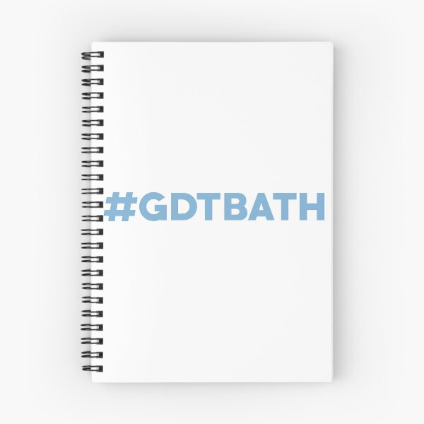 Item preview, Great Day to be a Tar Heel #GDTBATH designed and sold by kararoberts.