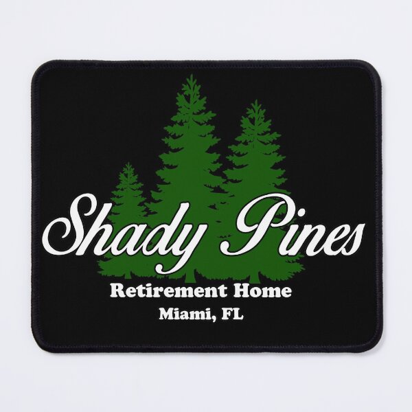 Item preview, Shady Pines designed and sold by sophiapetrillo.