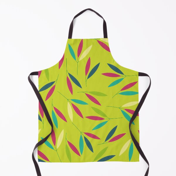 Item preview, Leaf pattern designed and sold by MakitoDesign.