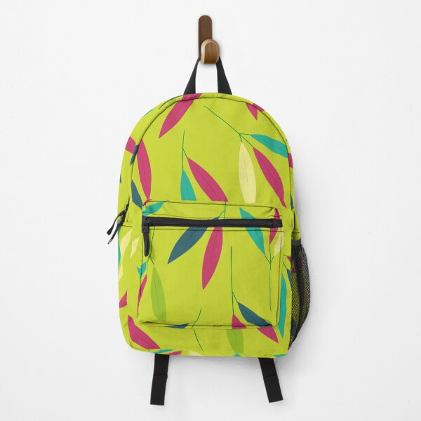 Item preview, Leaf pattern designed and sold by MakitoDesign.